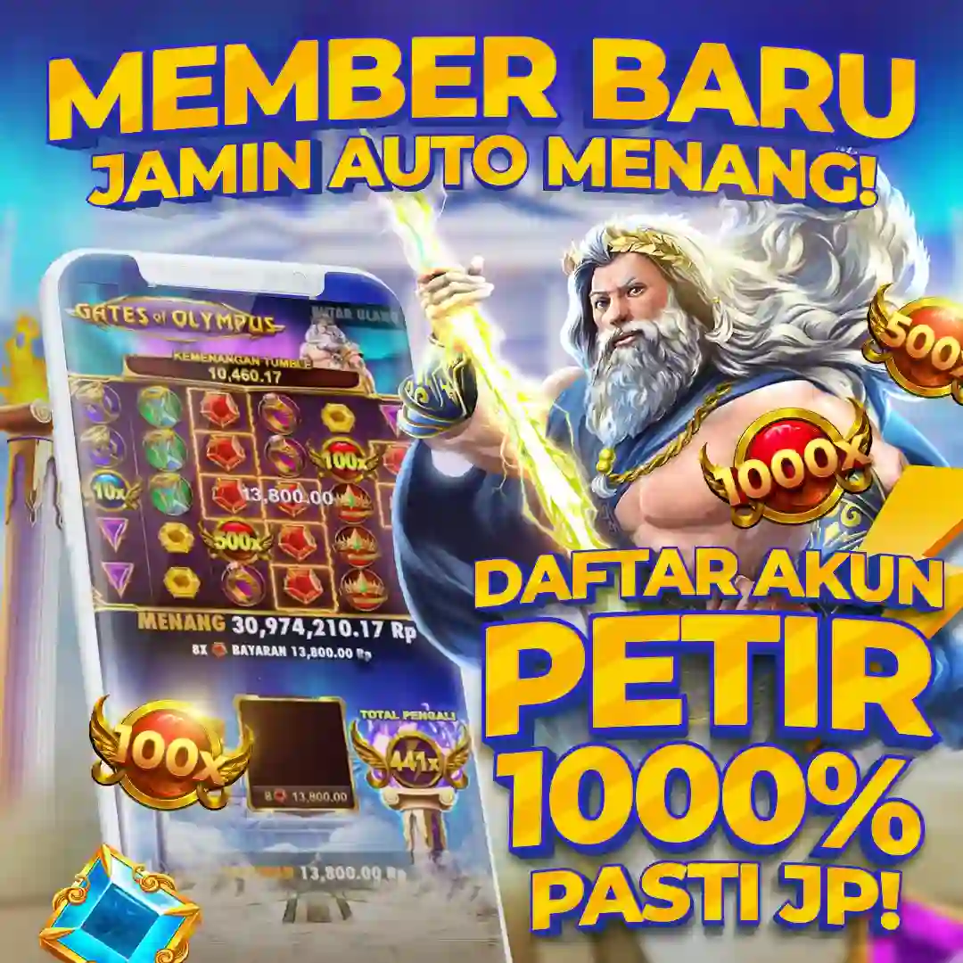 Astatoto: Link Situs Slot Gacor Hari Ini Resmi Terpercaya dengan Peluang Menang Maxwin!